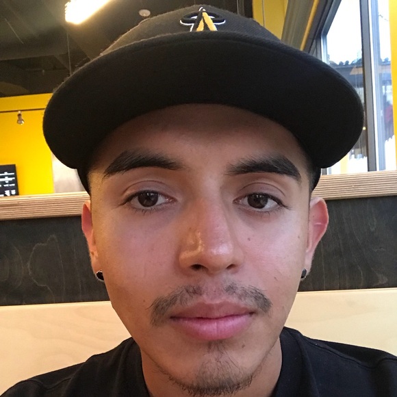 Meet the Posher Other - Meet your Posher, Edgar